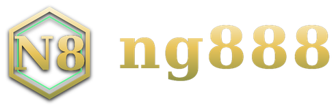 ng888 logo